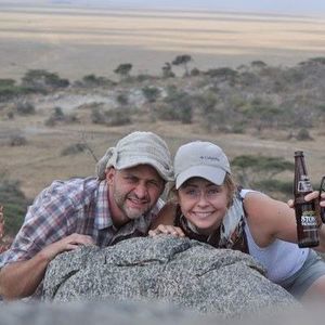 Meet your Posher, Joanne